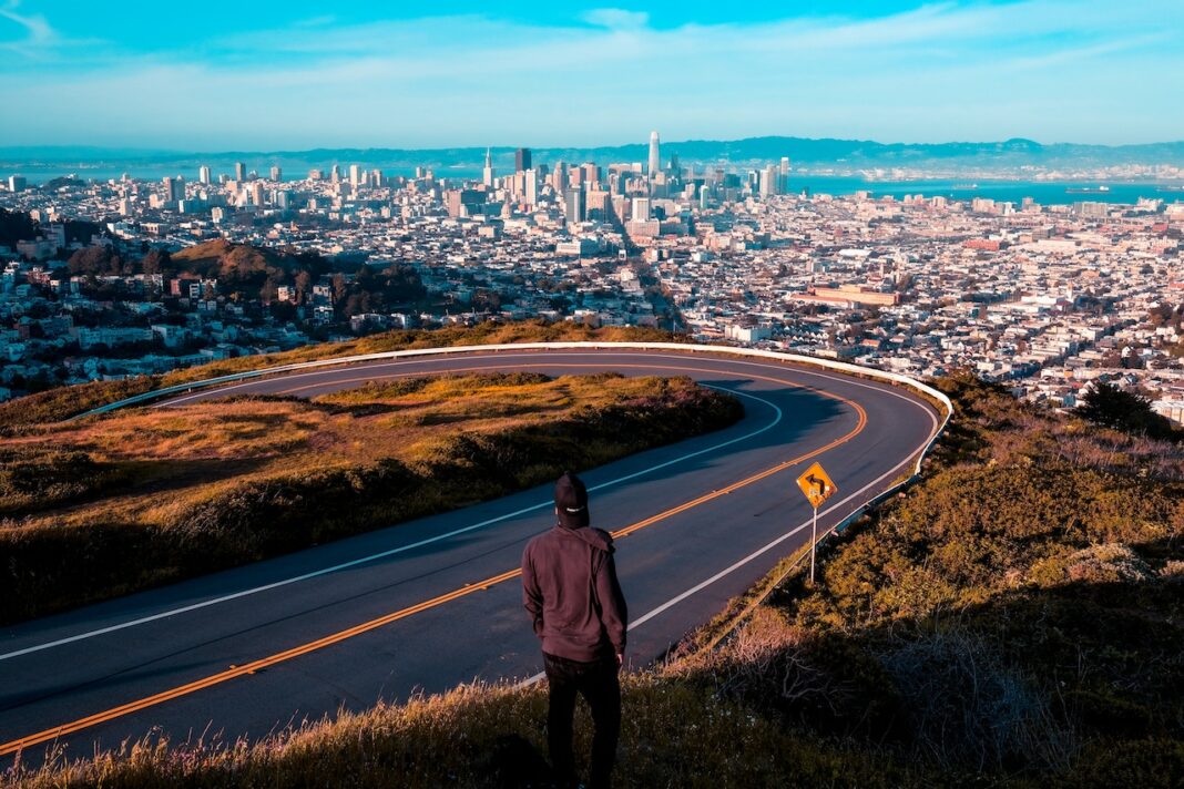 twin peaks sf
