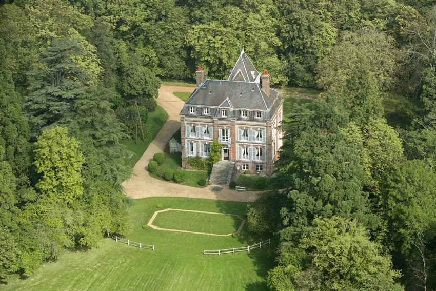 manoir