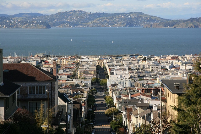 Pacific Heights