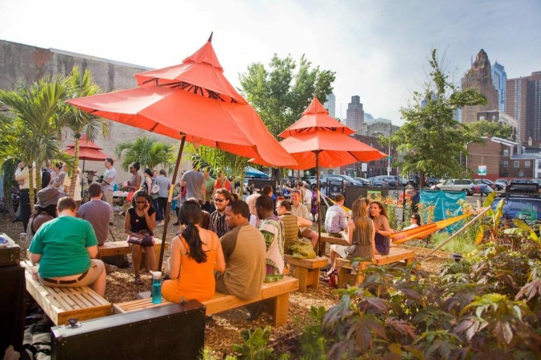 Everything You Need to Know About Northern Liberties