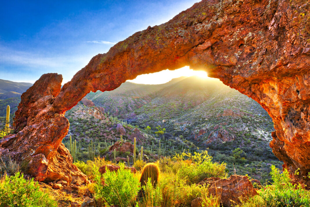 8 Best Places to Live in Arizona 2022