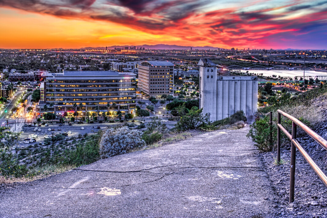 Tempe, Arizona