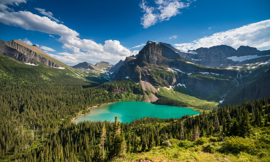 6 Best Places to Live in Montana