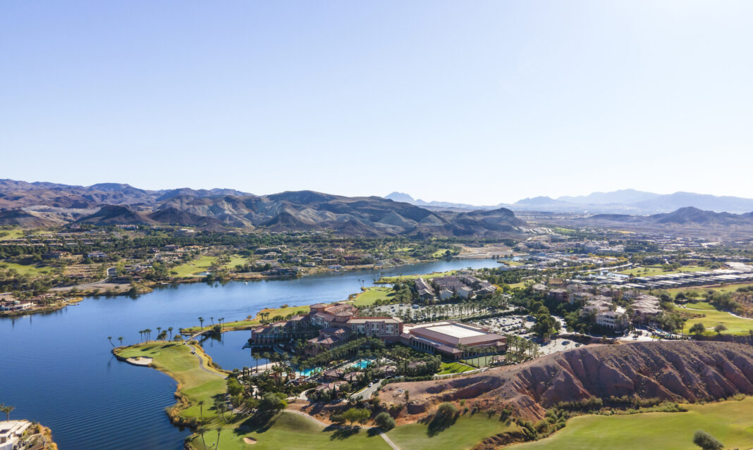 Cost of Living in Las Vegas