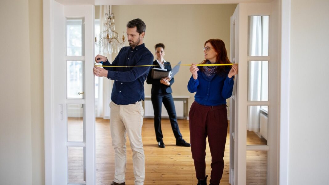How Much Square Footage Do I Need?