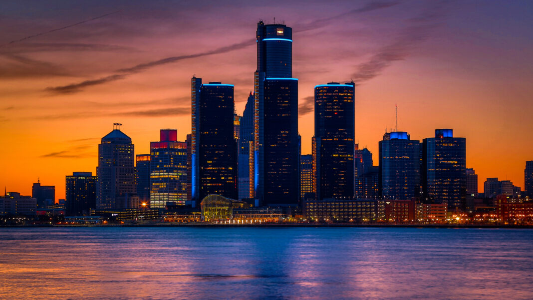 Popular Neighborhoods in Detroit