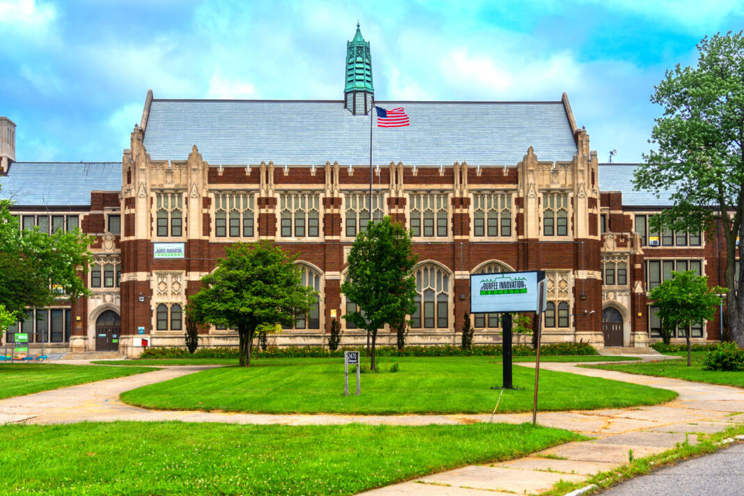 Durfee Innovation Society