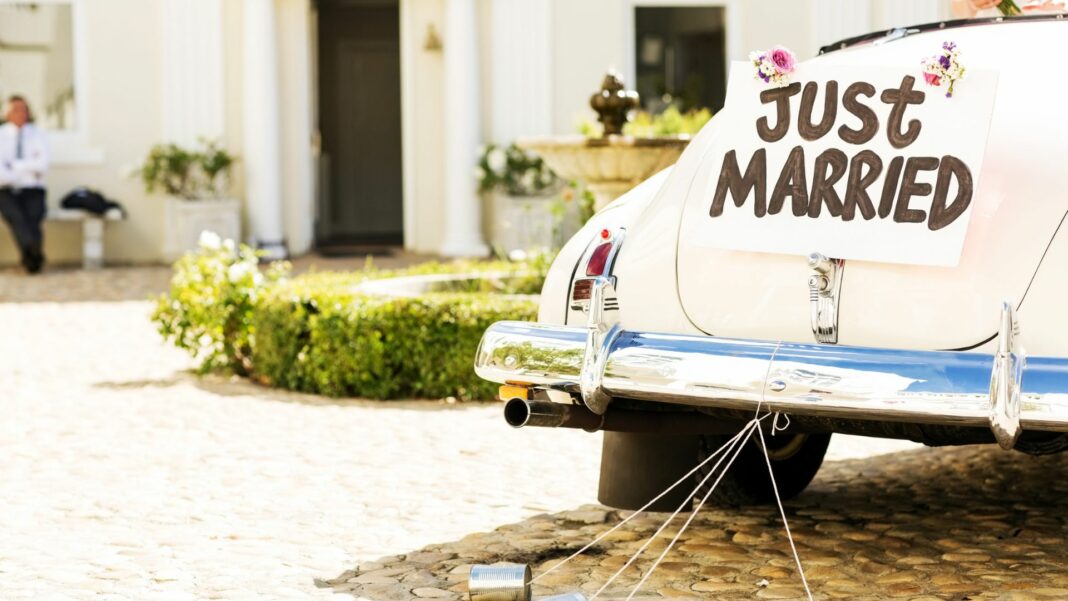 Best Cities for Newlyweds 2022