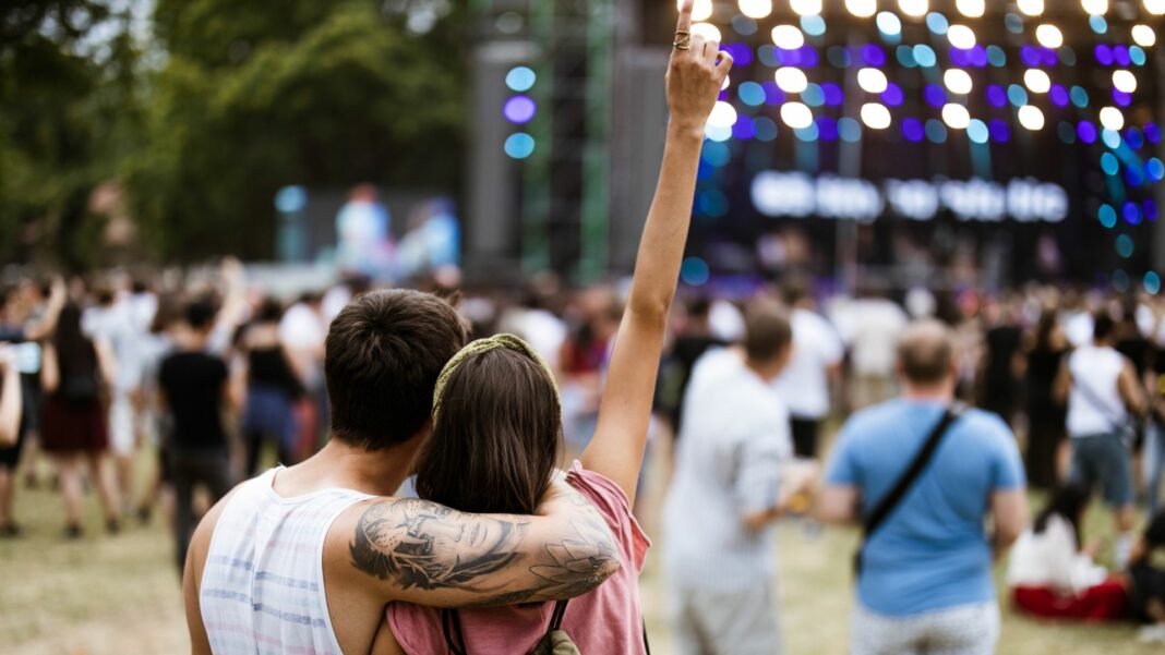 The Best Cities for Live Music