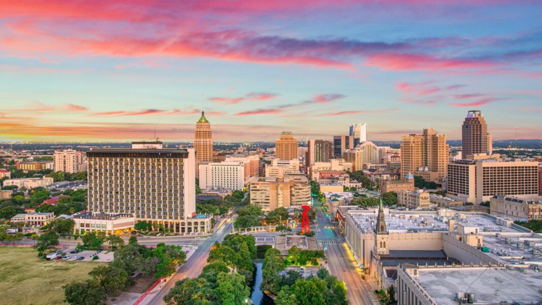 The best neighborhoods in San Antonio
