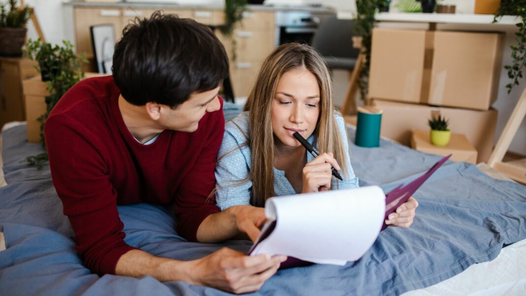 Should I Move? 5 Reasons Why Now is the Right Time