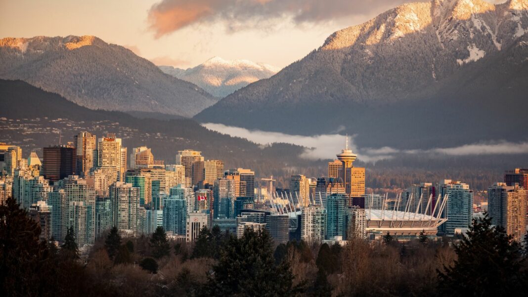 Best Neighborhoods in Vancouver