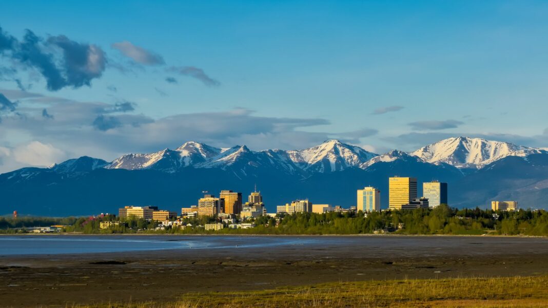Here's what to know before moving to Anchorage, Alaska.