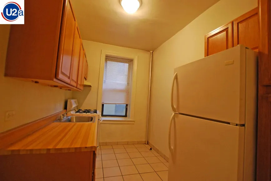 interior kitchen