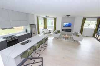 Atlanta home for rent interior 
