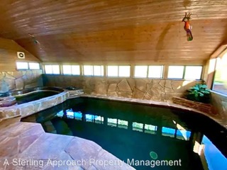Boise home for rent interior 