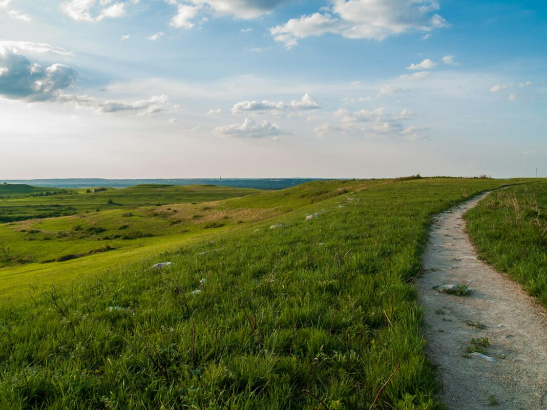 Best places to live near Kansas City, MO 